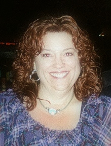 Jackie Berry